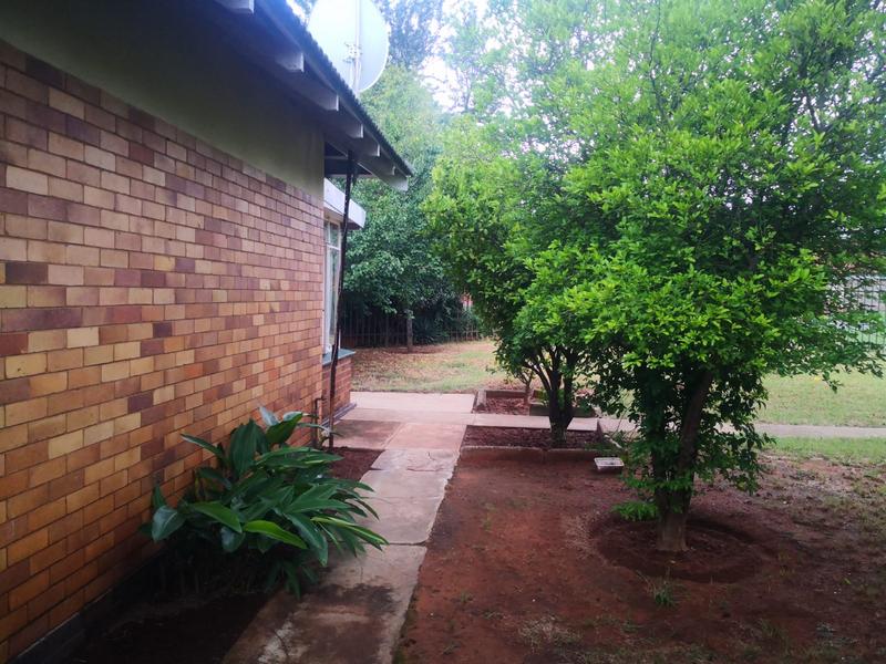 3 Bedroom Property for Sale in Stilfontein North West